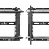 Schnittstellen-Adapterarm B-Tech BT7564/B VESA 600 x 400