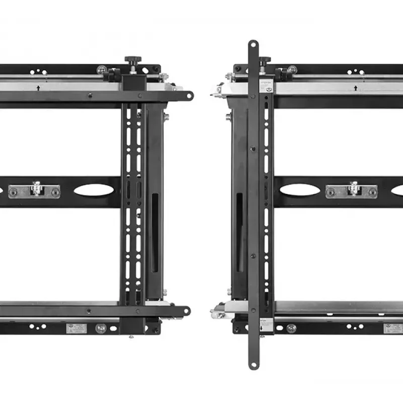 Schnittstellen-Adapterarm B-Tech BT7564/B VESA 600 x 400