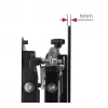 Schnittstellen-Adapterarm B-Tech BT7564/B VESA 600 x 400