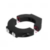 Klemme B-Tech BT7841/B Zweiteilige Zubehörschelle für Ø50mm Masten