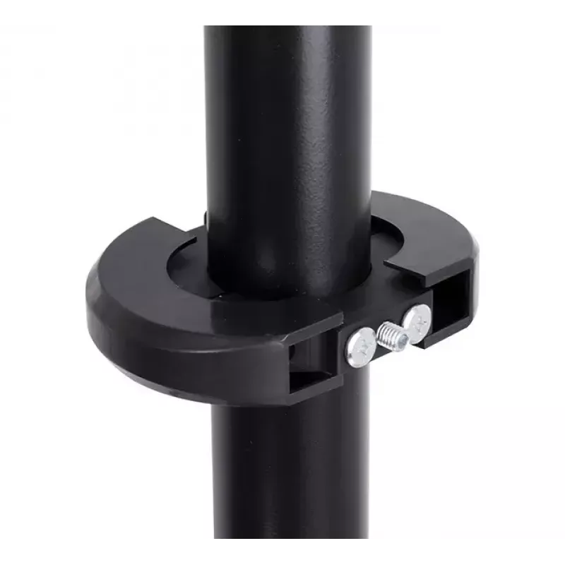 Klemme B-Tech BT7841/B Zweiteilige Zubehörschelle für Ø50mm Masten
