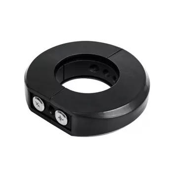 Klemme B-Tech BT7841/B Zweiteilige Zubehörschelle für Ø50mm Masten