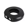 Klemme B-Tech BT7841/B Zweiteilige Zubehörschelle für Ø50mm Masten