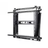 Wandhalterung B-Tech BT8310XL/B Universal Heavy Duty Pop-Out mit Mikroeinstellung
