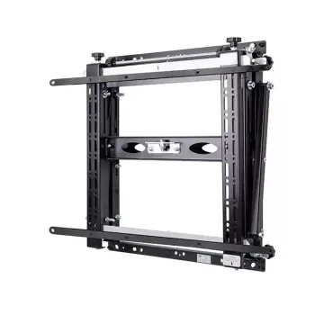 Wandhalterung B-Tech BT8310XL/B Universal Heavy Duty Pop-Out mit Mikroeinstellung
