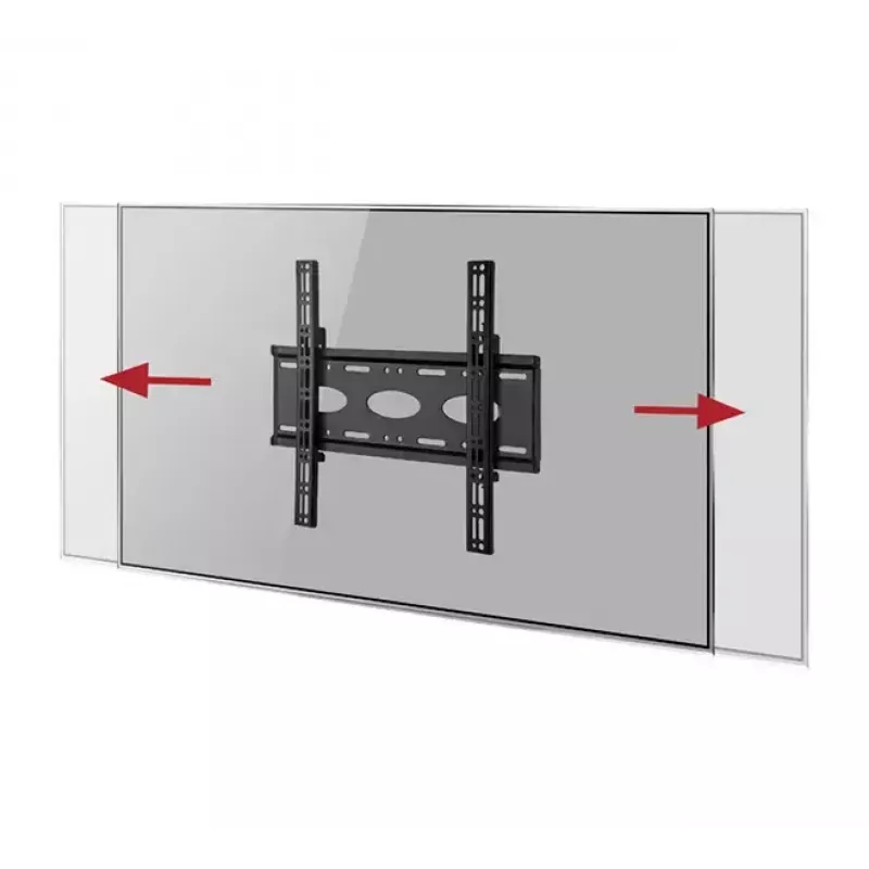 Flachbildschirm-Wandhalterung B-Tech BT8441/B