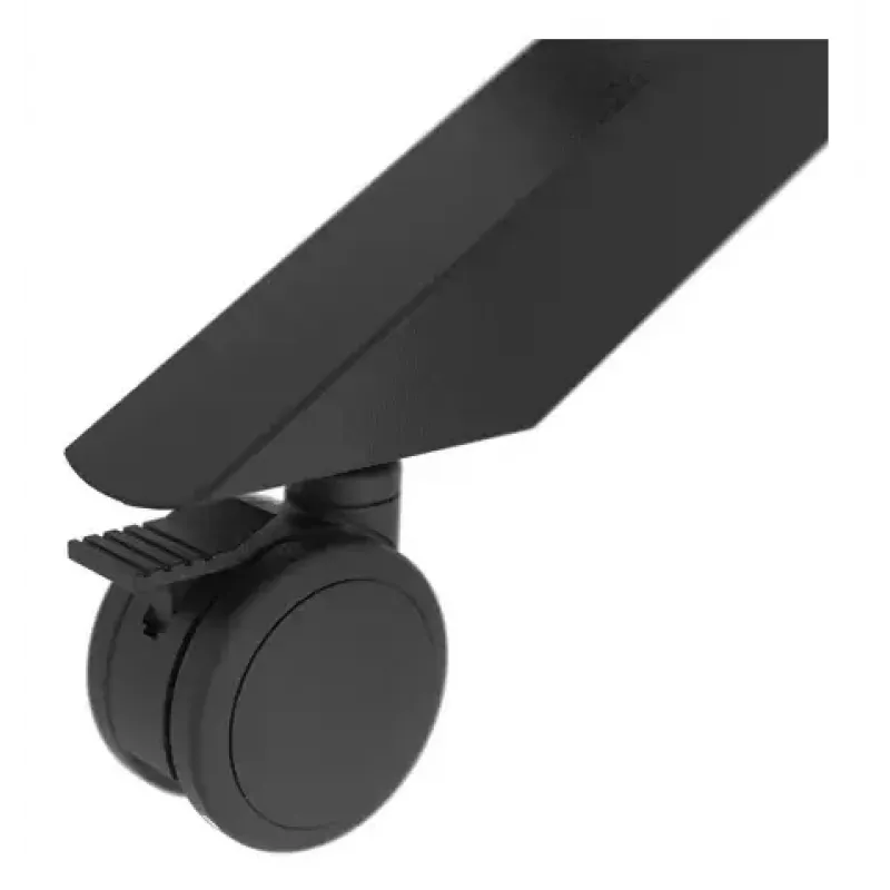 TV-Ständer B-Tech BT8545 2,18 m Schwarz Max. Gewicht 100 kg