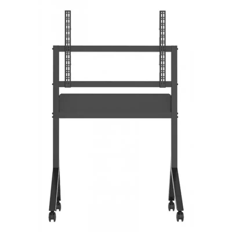 TV-Ständer B-Tech BT8545 2,18 m Schwarz Max. Gewicht 100 kg