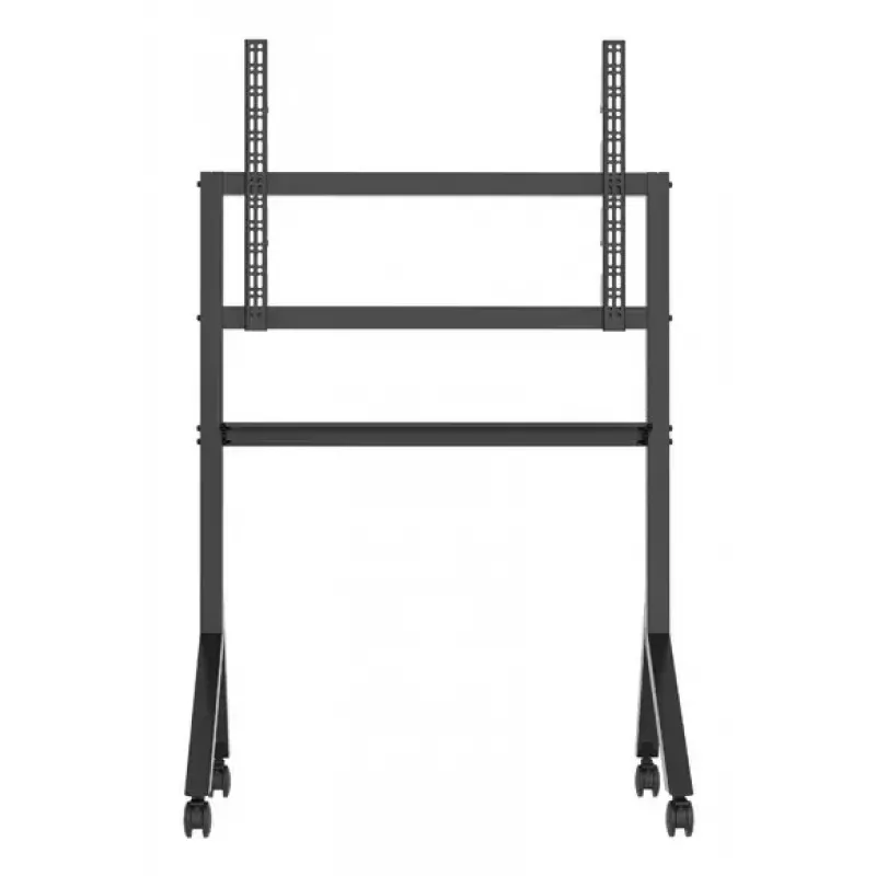TV-Ständer B-Tech BT8545 2,18 m Schwarz Max. Gewicht 100 kg