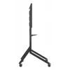 TV-Ständer B-Tech BT8545 2,18 m Schwarz Max. Gewicht 100 kg