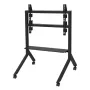 TV-Ständer B-Tech BT8545 2,18 m Schwarz Max. Gewicht 100 kg