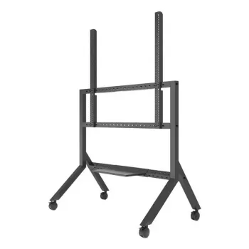 TV-Wagen B-Tech BT8546 2,79 m Schwarz Maximalgewicht 125 kg