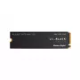 SSD-Festplatte Western Digital 1 TB M.2 PCI Express 4.0 Schwarz SN770