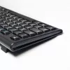 Kabelloses Tastatur-Maus-Set LogiLink ID0104 Schwarz