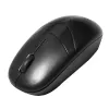 Kabelloses Tastatur-Maus-Set LogiLink ID0104 Schwarz