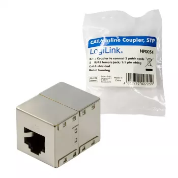 Kabeladapter LogiLink NP0054