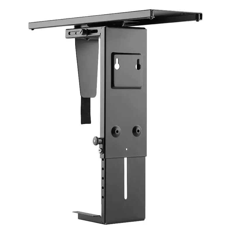 Schreibtischmontierter CPU-Halter LogiLink EO0004