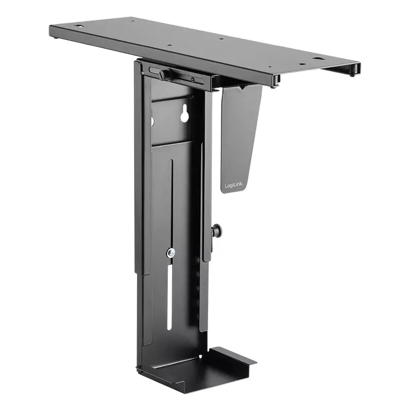 Schreibtischmontierter CPU-Halter LogiLink EO0004
