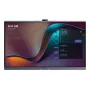 Yealink MeetingBoard 86 Pro/MB86Pro-A02, 2,18 m (86 Zoll), 400 cd/m², 3840 x 2160 Pixel, 1200:1, 60 Hz, Android