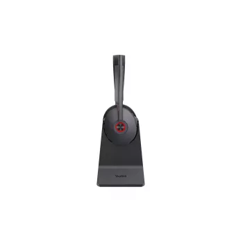 Yealink BH74 mit Standfuß UC USB-C/A Headset