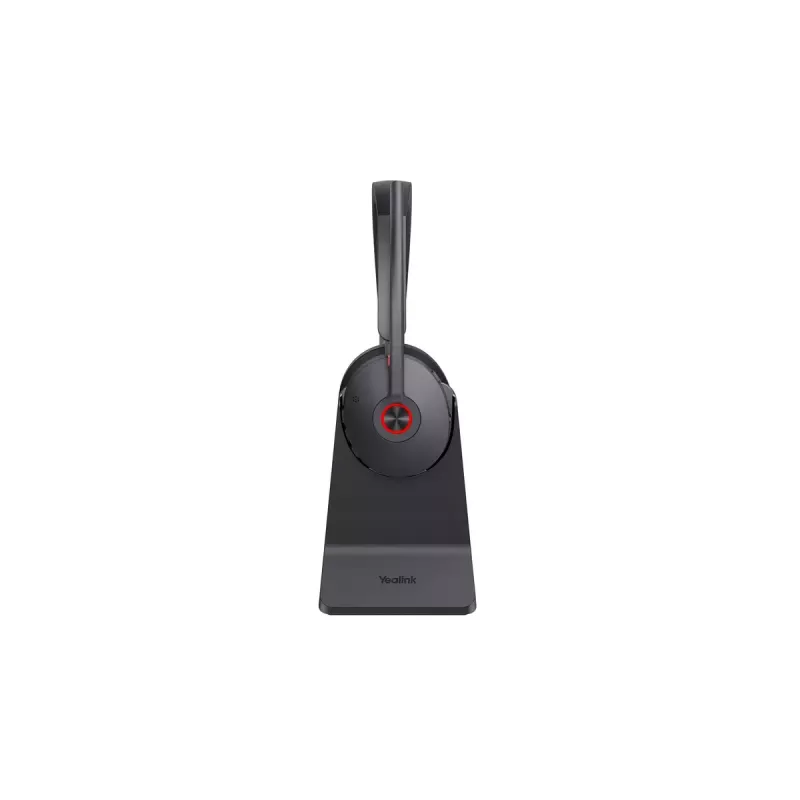 Yealink BH74 mit Standfuß UC USB-C/A Headset