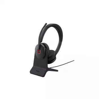 Yealink BH74 mit Standfuß UC USB-C/A Headset