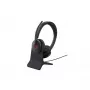Yealink BH74 mit Standfuß UC USB-C/A Headset