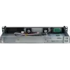 Server Gehäuse Inter-Tech IPC-K-126L Rack Schwarz