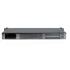 Server Gehäuse Inter-Tech IPC-K-126L Rack Schwarz