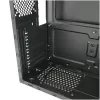 PC-Gehäuse LC-Power 7039B Midi Tower Schwarz