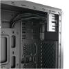 PC-Gehäuse LC-Power 7039B Midi Tower Schwarz