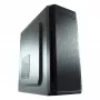 PC-Gehäuse LC-Power 7039B Midi Tower Schwarz