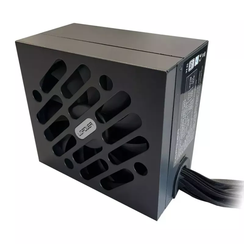 Netzteil LC-Power LC500SI V2.31 500 W