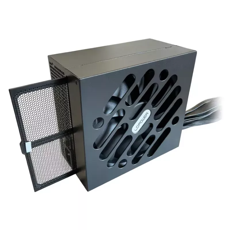 Netzteil LC-Power LC600SI V2.31 600 W