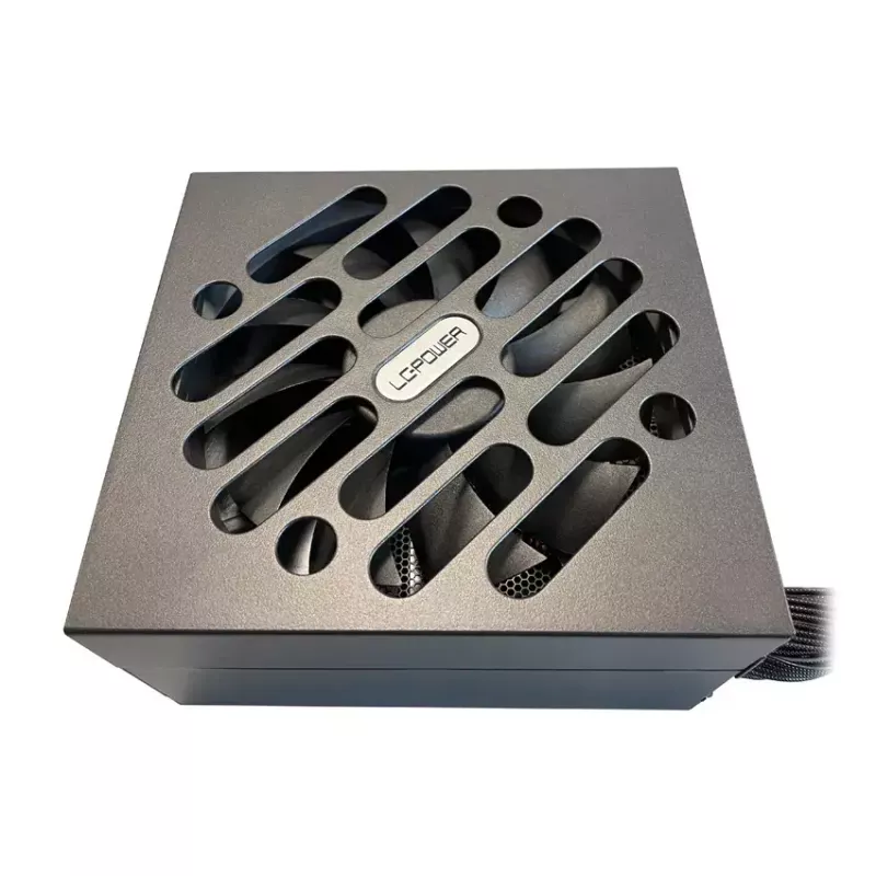 Netzteil LC-Power LC600SI V2.31 600 W