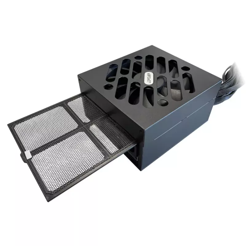 Netzteil LC-Power LC600SI V2.31 600 W