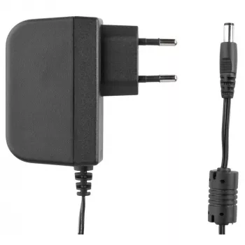 DYMO LabelManager Netzteil | für LabelManager 160210D500TS & Rhino 420052006000+ Etikettendrucker | EU-Stecker