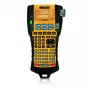 Etikettendrucker DYMO RHINO 5200 Thermotransfer 180 x 180 DPI