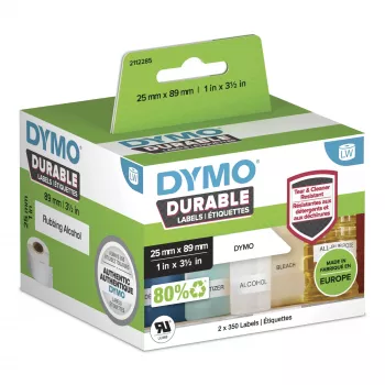 Selbstklebendes Druckeretikett DYMO LabelWriter 2112285