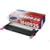 Samsung CLT-M4092S Magenta Tonerkartusche, 1000 Seiten, 1 Stk.