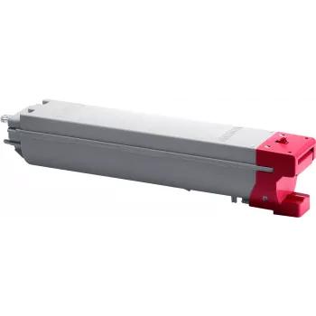 Samsung CLT-M659S Magenta Original Tonerkartusche, 20000 Seiten, Magenta, 1 Stk.