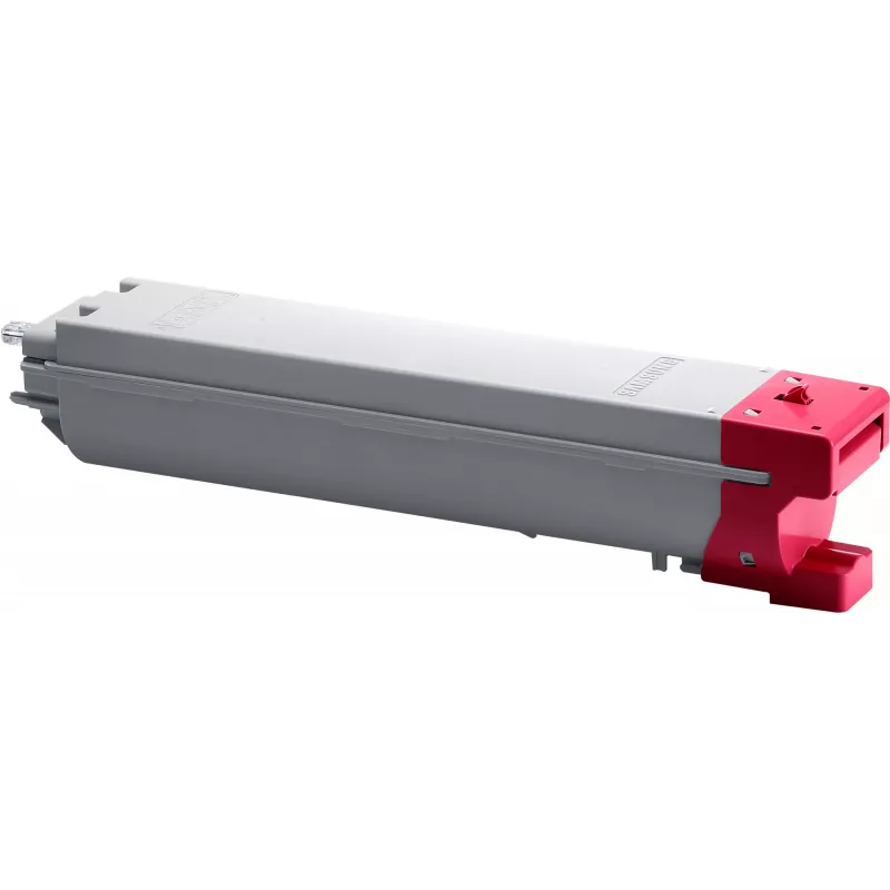Samsung CLT-M659S Magenta Original Tonerkartusche, 20000 Seiten, Magenta, 1 Stk.