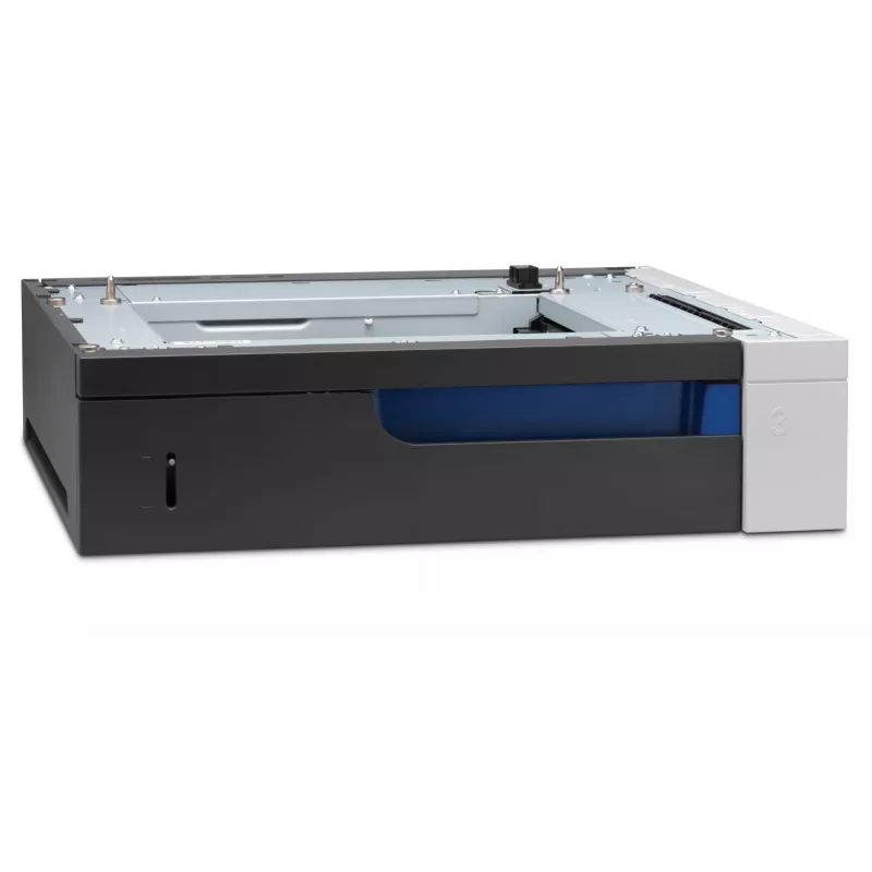 Papierfach HP LaserJet Color 500 Blatt CP5225