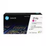 HP 214Z Ultrahoch-Kapazität Magenta Original LaserJet Toner-Kartusche