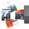 HP Professional Business Paper Matt 180 g/m² A4 (210 x 297 mm) 150 Blatt