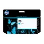 HP 70 130-ml Cyan DesignJet Tintenpatrone