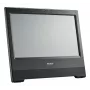 Shuttle All-In-One Barebone X50V9U3, 15,6 Zoll Single-Touch-Bildschirm (resistiv), Intel i3-1315U, WLAN, IP54, lüfterlos, 24/7 Dauerbetrieb