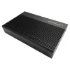 HDD/SSD-Gehäuse LC-Power LC-25U3-C Schwarz 2,5 Zoll USB Type-C 6 Gbit/s