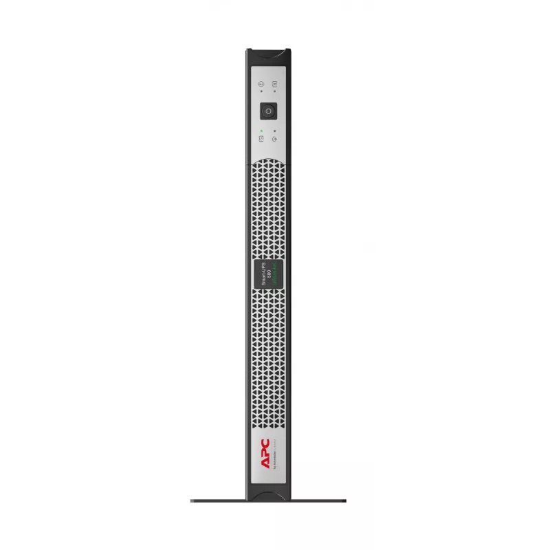 APC Smart-UPS Li-ion SCL500RMI1UC - 4x C13, kurze Tiefe, Rack-/Tower-/Wandmontage, SmartConnect, 500VA