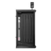 APC Smart-UPS Li-ion SCL500RMI1UC - 4x C13, kurze Tiefe, Rack-/Tower-/Wandmontage, SmartConnect, 500VA